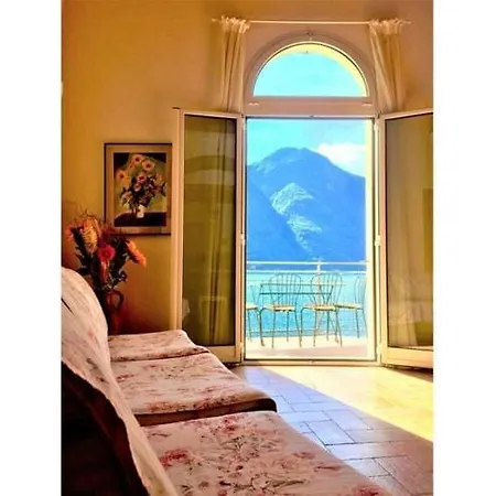 Casa Borgo Vecchio דירה *