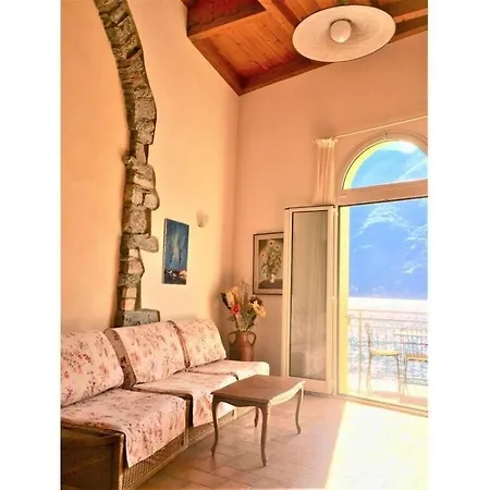 דירה Casa Borgo Vecchio *