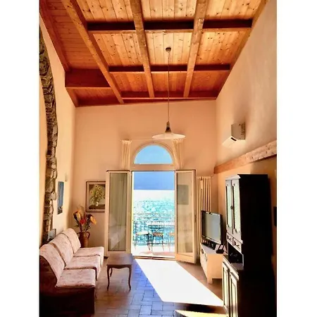 Casa Borgo Vecchio Apartment