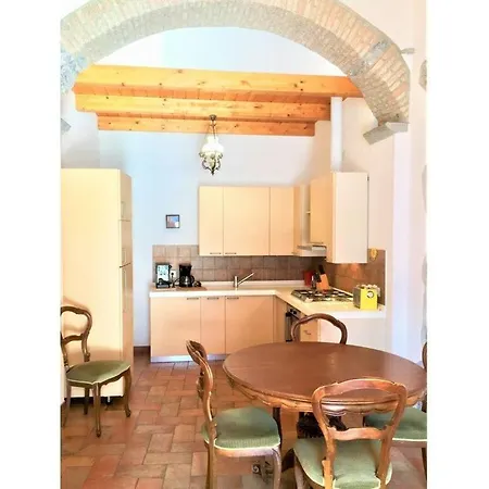 Apartment Casa Borgo Vecchio