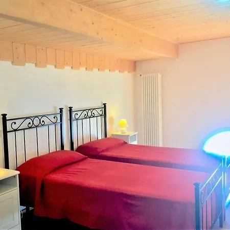Casa Borgo Vecchio *