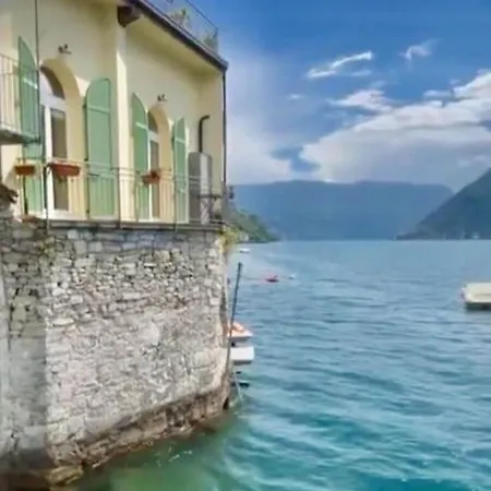 Casa Borgo Vecchio * Nesso