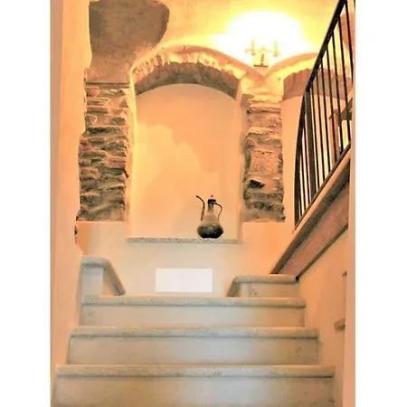 Casa Borgo Vecchio * Nesso
