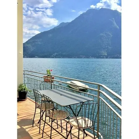 Casa Borgo Vecchio Apartment