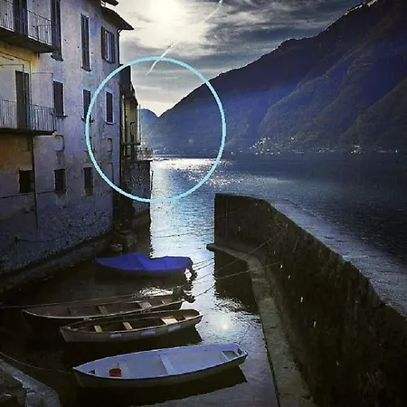 Casa Borgo Vecchio * Nesso