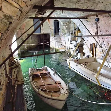 Casa Borgo Vecchio