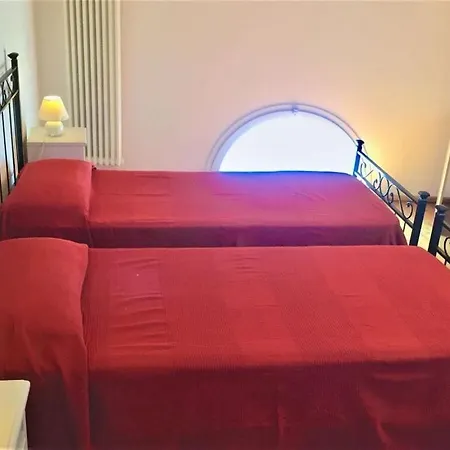 Apartment Casa Borgo Vecchio Nesso