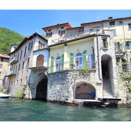 Casa Borgo Vecchio Nesso