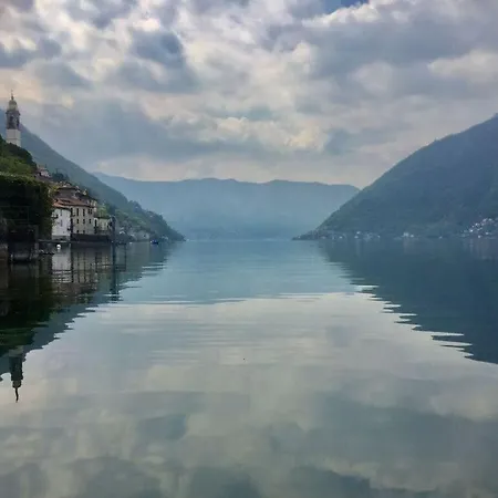 Casa Borgo Vecchio * Nesso