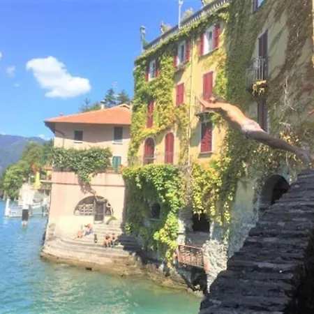 Casa Borgo Vecchio Nesso