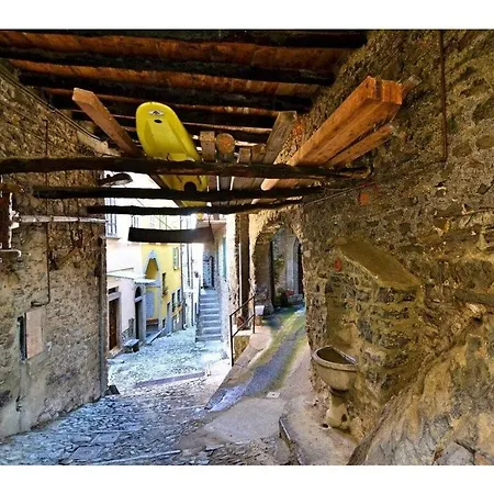 Apartment Casa Borgo Vecchio *