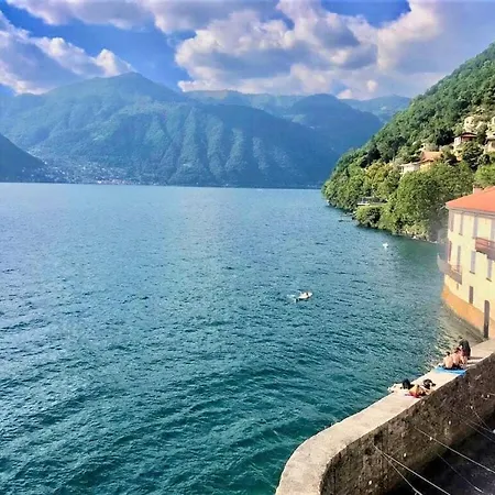 Casa Borgo Vecchio Apartment Nesso