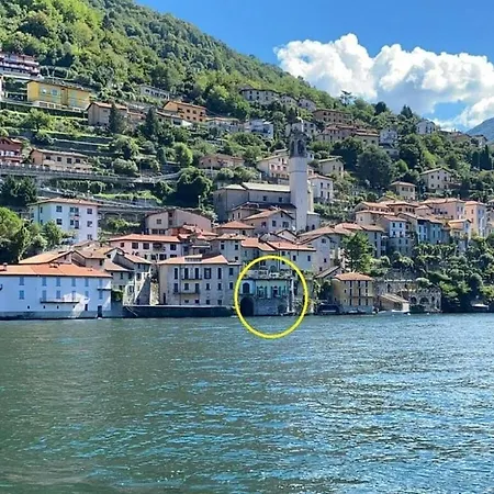 Casa Borgo Vecchio *